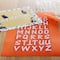 12 Packs: 80 ct. (960 total) White Epoxy Alphabet Stickers by Recollections™